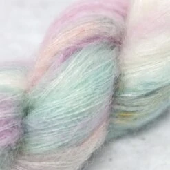 Haze Lace(Litlg Haze Lace) -Stolen Yarn Store IMG 9907