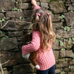 Ignus Junior Sweater Pattern(Ignus Junior)