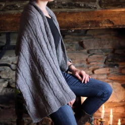 Cosy Knits - Digital(Cosy Knits Digital) -Stolen Yarn Store Lackenduff Open Option 2