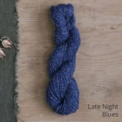 Rusty Lines Yarn Kit(Rusty Lines Yarn Kit) -Stolen Yarn Store LateNight f890ccfd 4dce 4709 ad2c bf21430ee698