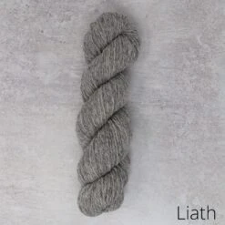 Galanta | Vest Yarn Kit(Galanta Vest Yarn Kit) -Stolen Yarn Store Liath c33c1dab e0e0 4445 b2c9 c647f14505d7