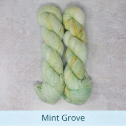 Burren Shawl Yarn Kit(Burren Shawl Yarn Kit) -Stolen Yarn Store MintGrove