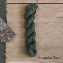 Ravi Junior Yarn Kit(Ravi Junior Kit) -Stolen Yarn Store MosquitoCoast e52dce89 e6be 48f5 844b f8243e5778a0