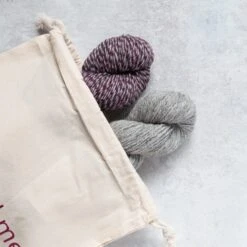 Muileata Scarf Yarn Kit(Muileata Scarf Yarn Kit)