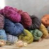 Nua Worsted(Nua Worsted) -Stolen Yarn Store NUAworstedGroup