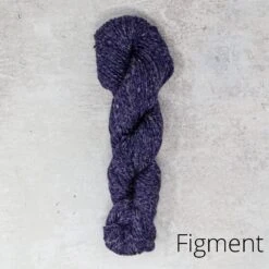 Nua Worsted(Nua Worsted) -Stolen Yarn Store NuaWorsted figment 1