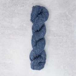 Holly Blue Cardigan Yarn Kit(Blue Holly Cardigan Yarn Kit) -Stolen Yarn Store Nua Sport 18 6