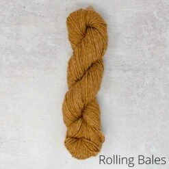 Hawthorn Sweater Yarn Kit(Hawthorn Sweater Yarn Kit) -Stolen Yarn Store Nua worsted 02