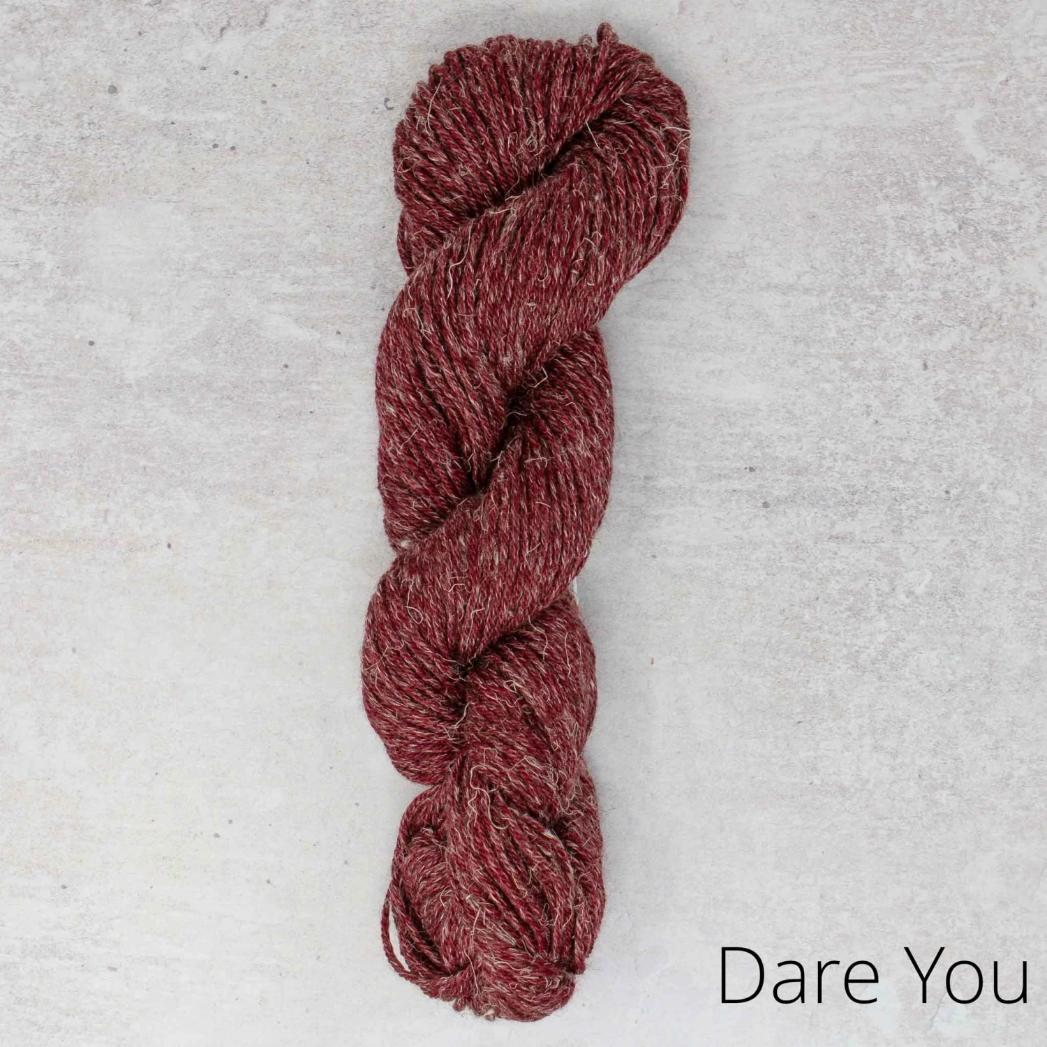 Saoirse | Sweater Yarn Kit(Saoirse Sweater Kit) 6 Saoirse | Sweater Yarn Kit(Saoirse Sweater Kit) - Image 4