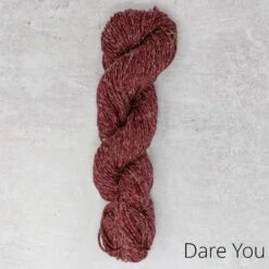 Corcra Yarn Kit(Corcra Yarn Kit) -Stolen Yarn Store Nua worsted 06 9