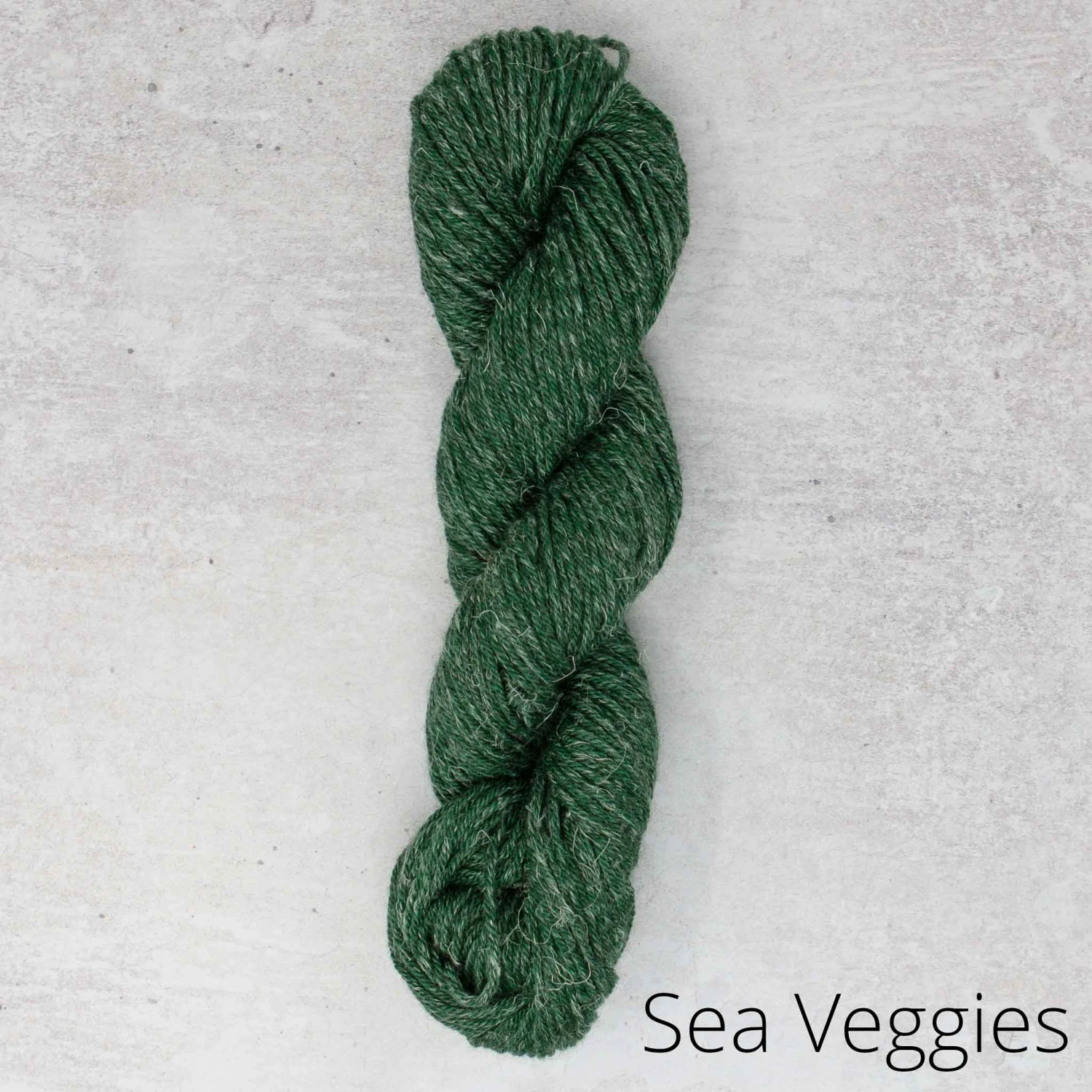 Saoirse | Sweater Yarn Kit(Saoirse Sweater Kit) 10 Saoirse | Sweater Yarn Kit(Saoirse Sweater Kit) - Image 8