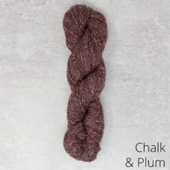 Glenbarrow Yarn Kit(Glenbarrow Yarn Kit) -Stolen Yarn Store Nua worsted 10 8