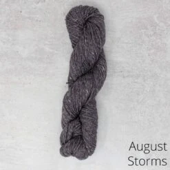 Galanta | Vest Yarn Kit(Galanta Vest Yarn Kit) -Stolen Yarn Store Nua worsted 11 2