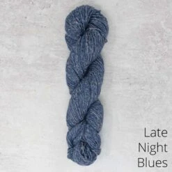 Brutach Yarn Kit(Brutach Yarn Kit) -Stolen Yarn Store Nua worsted 12 2