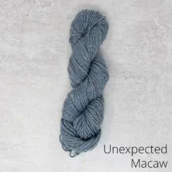 Corcra Yarn Kit(Corcra Yarn Kit) -Stolen Yarn Store Nua worsted 16 4