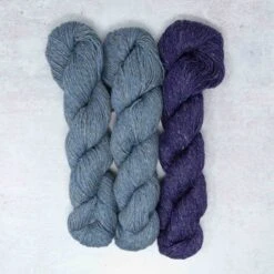 Pistachio Saffron Yarn Kit(Pistachio Saffron) -Stolen Yarn Store Pistachio 5