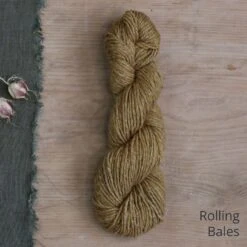Rusty Lines Yarn Kit(Rusty Lines Yarn Kit) -Stolen Yarn Store RollingBales 1c52b1b2 d101 40ad 887f d175bb9830e5