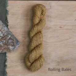 Ravi Junior Yarn Kit(Ravi Junior Kit) -Stolen Yarn Store RollingBales 7abbcd49 181e 462c 838d 97bdcb562508