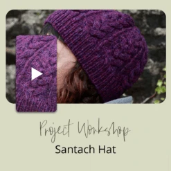 Project Workshop | Santach Hat(Project Workshop Santach)