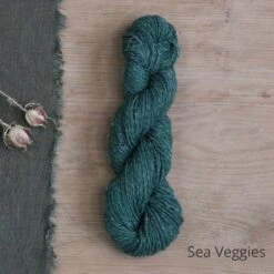 Rusty Lines Yarn Kit(Rusty Lines Yarn Kit) -Stolen Yarn Store SeaVeggies b4cec4aa 0e40 410d aebb 02d3a1c68a9c
