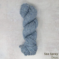 Portulaca Yarn Kit(Portulaca Yarn Kit) -Stolen Yarn Store Sea spray