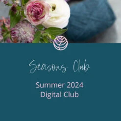 Summer Seasons Club 2024 | Digital Option(Summer Seasons Club 2024 Digital Option)
