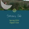 Spring Seasons Club 2024 | Digital Option(Spring Seasons Club 2024 Digital Option)