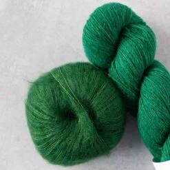 Iascaire Sweater Yarn Kit(Iascaire Sweater Yarn Kit) -Stolen Yarn Store SilkyKid 10