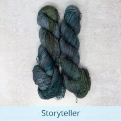 LITLG Singles(Litlg Singles) -Stolen Yarn Store Storyteller 1