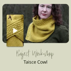 Project Workshop | Taisce Cowl(Project Workshop Taisce Cowl)