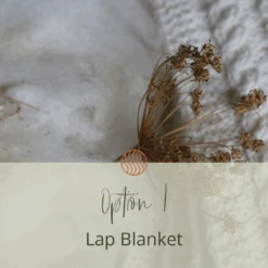 Galway Blanket Yarn Kit(Galway Blanket Club) -Stolen Yarn Store Throw