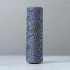 Madison Top Yarn Kit(Madison Top Yarn Kit) -Stolen Yarn Store TussahTweed 2