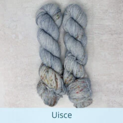Burren Shawl Yarn Kit(Burren Shawl Yarn Kit) -Stolen Yarn Store Uisce