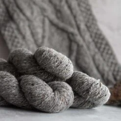 Ferry Times Wrap Yarn Kit(Ferry Times Wrap Yarn Kit)