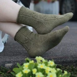 Fuaite Yarn Kit(Fuaite Yarn Kit) -Stolen Yarn Store Upsocks1 f6a1dca9 a5c7 4883 a427 92c2b5759747