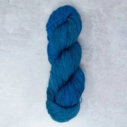 Vivacious 4ply(Vivacious 4ply) -Stolen Yarn Store Viv 4ply BLue
