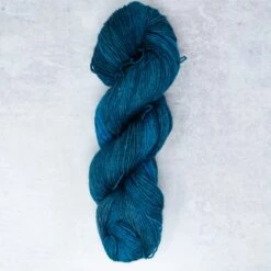 Vivacious 4ply(Vivacious 4ply) -Stolen Yarn Store Viv 4ply deep