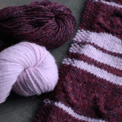 Ualach Wrap Yarn Kit(Ualach Wrap Yarn Kit) -Stolen Yarn Store WRAPKIT