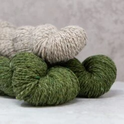 Yew Mor Sweater Yarn Kit(Yew Mor Sweater Yarn Kit) -Stolen Yarn Store YM 10