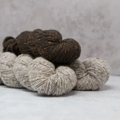 Yew Mor Sweater Yarn Kit(Yew Mor Sweater Yarn Kit) -Stolen Yarn Store YM 2