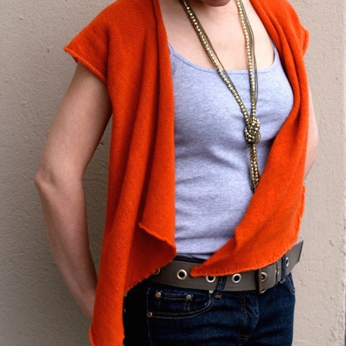 Adrift Cardigan Pattern(Adrift) 3 Adrift Cardigan Pattern(Adrift)