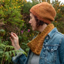 Autumn Seasons Club 2024 | Digital Option(Autumn Seasons Club 2024 Digital Option) -Stolen Yarn Store autumn seasons set seasonal