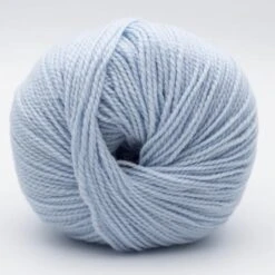 Semilla(Semilla) -Stolen Yarn Store baby blue semilla