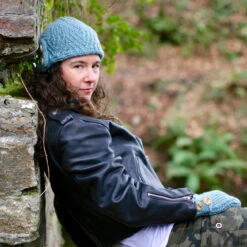 Basanite Hat Pattern(Basanite Hat)