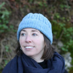 Project Workshop | Bobbin Hat(Project Workshop Bobbin Hat) 9 Project Workshop | Bobbin Hat(Project Workshop Bobbin Hat) -Stolen Yarn Store bobbinhatsquare2jpeg