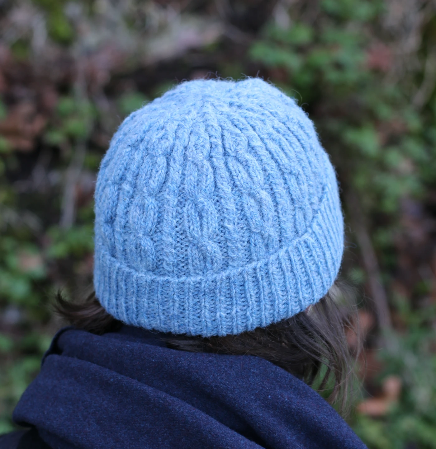 Project Workshop | Bobbin Hat(Project Workshop Bobbin Hat) 4 Project Workshop | Bobbin Hat(Project Workshop Bobbin Hat) - Image 2