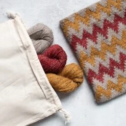 Boherboy 3 Colour Yarn Kit(Boherboy 3 Colour Kit)