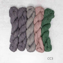 Bohus Yarn Kit(Bohus Yarn Kit) -Stolen Yarn Store bohus 1