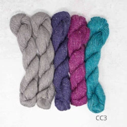 Bohus Yarn Kit(Bohus Yarn Kit) -Stolen Yarn Store bohus 4