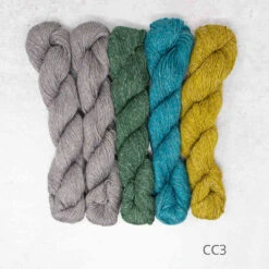 Bohus Yarn Kit(Bohus Yarn Kit) -Stolen Yarn Store bohus 5